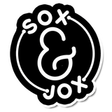 Sox & Jox custom printed socks and jocks gifts for him